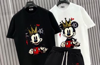 [🆕🇻🇳]  Gấu Kids Shop – Cửa hàng quần áo 🧑‍🧒❤️️👶⭐️ 1 chiếc mã siu cưng^^
S.hop về thêm đủ s.ize Đen-Trắng r nha. K.hách m.ua mặc Team đi du lịch hơi bị nh lun
Đẹp từ m.ẫu —> C.hấtttt Full sz 10-75kggg , shares-0✔️ , likes-2❤️️ , date-2024-07-10 16:32:26🇻🇳🇻🇳🇻🇳📰🆕