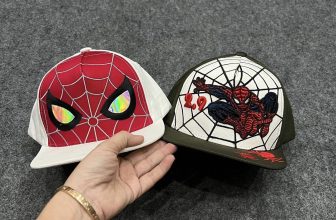 [🆕🇻🇳] Quần Áo Trẻ Em Thegioiconyeu – ✨ CHUYÊN QUẦN ÁO BÉ TRAI – NÓN – PHỤ KIỆN 🧑‍🧒❤️️👶⭐️  Nắng Mưa Là Chuyện Của Trời
Nón Xinh Để Đội…Bé Là Để Yêu   Nón snapback Quảng Châu xịn sò đây Mom ơi
Chất đẹp, form chuẩn, phía sau có thu rút.  Si , shares-0✔️ , likes-0❤️️ , date-2024-07-10 20:35:10🇻🇳🇻🇳🇻🇳📰🆕