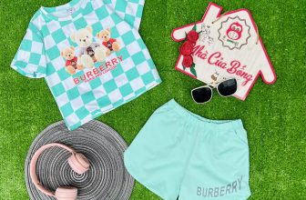 [🆕🇻🇳] Nhà của Bống – Thời trang cao cấp cho bé trai, bé gái 🧑‍🧒❤️️👶⭐️ Bộ bé gái tông xanh siêu dễ thương cho bé
——————-
Thông tin liên hệ Nhà Bống:
137/24B Âu Dương Lân, Phường 2, Quận 8, Tp HCM
0902.20.18.68 – 0933.44.88 , shares-1✔️ , likes-3❤️️ , date-2024-07-09 18:38:01🇻🇳🇻🇳🇻🇳📰🆕