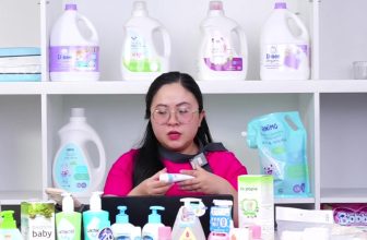 [👶🇻🇳] Con Cưng – Mang đến những sản phẩm tốt nhất cho trẻ em Việt Nam 😎❤️️⭐️ – [13/7] #LIVESTREAM SĂN DEAL GIẶT XẢ TẮM GỘI CHO BÉ YÊU💥Duy nhất trong 𝗟 …