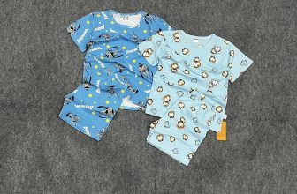 [🆕🇻🇳] Quần Áo Trẻ Em Thegioiconyeu – ✨ CHUYÊN QUẦN ÁO BÉ TRAI – NÓN – PHỤ KIỆN 🧑‍🧒❤️️👶⭐️  Bộ Quảng Châu xuất Hàn cho bé với chất liệu cotton co giãn, thấm hút mồ hôi tốt cho bé tha hồ vui chơi vận động mà vẫn thoải mái, phù hợp cho bé mặc hàng  , shares-0✔️ , likes-0❤️️ , date-2024-07-10 22:30:10🇻🇳🇻🇳🇻🇳📰🆕