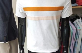 [🆕🇻🇳] Bi_Kây Shop – Thời trang nam – VNXK 👕 Top1Fashion 👗  INC (  – 100% cotton
sale off #G100K/c   ( combo từ 2c – Free ship COD )
ace có thể ghép combo cùng các mã INC khác nha
Trắng : 8c S  , 8c M
xanh : 5c , shares-0✔️ , likes-2❤️️ , date-2024-07-08 21:32:39🇻🇳🇻🇳🇻🇳📰🆕