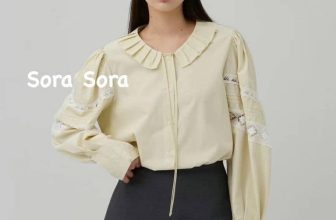 [🆕🇻🇳] Thời trang Hàn Quốc cao cấp SORA 👕 Top1Fashion 👗   𝑺𝑼𝑴𝑴𝑬𝑹 𝑪𝑶𝑳𝑳𝑬𝑪𝑻𝑰𝑶𝑵Item: Blouse
Color: Yellow
Size: Freesize—————–Vì là thương hiệu hàng đầu tại Việt Nam về dòng thời trang Hàn Quốc 𝒄𝒐́ , shares-0✔️ , likes-1❤️️ , date-2024-07-08 20:00:12🇻🇳🇻🇳🇻🇳📰🆕