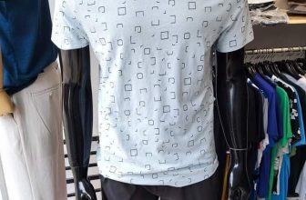 [🆕🇻🇳] Bi_Kây Shop – Thời trang nam – VNXK 👕 Top1Fashion 👗  Alfanj – 100% cotton
sale off #G100K/c   ( combo từ 2c – Free ship COD )
ace có thể ghép combo cùng các mã INC khác nha
xanh : 6c size M   ( ngang áo ~  , shares-0✔️ , likes-1❤️️ , date-2024-07-08 21:42:17🇻🇳🇻🇳🇻🇳📰🆕