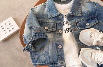 [🆕🇻🇳] Mix’s Store – Quần áo, giày dép, phụ kiện thời trang trẻ em 🧑‍🧒❤️️👶⭐️ Mẹ nào tìm kiếm áo khoác jean ạ, e tìm đc 2 mẫu này thấy đẹp quá nè
Sz12-32kg ạ
, shares-0✔️ , likes-21❤️️ , date-2024-07-10 01:53:08🇻🇳🇻🇳🇻🇳📰🆕