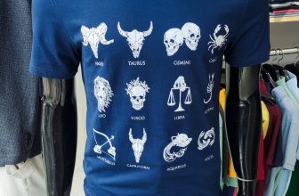 [🆕🇻🇳] Bi_Kây Shop – Thời trang nam – VNXK 👕 Top1Fashion 👗  INC – 12 cung hoàng đạo
Chất liệu  100% cotton … hiện còn 6c size S ( ngang áo ~ 49 cm / 60~ 70kg)
sale off #G100K/c   ( combo từ 2c – Free ship COD  , shares-0✔️ , likes-2❤️️ , date-2024-07-08 21:36:48🇻🇳🇻🇳🇻🇳📰🆕