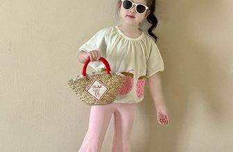[🆕🇻🇳] NHI CHAN  (Kid Clothings) – Chuyên quần áo bé gái Quảng Châu cao cấp 🧑‍🧒❤️️👶⭐️ 𝐌ộ𝐭 𝐧ụ 𝐜ườ𝐢 𝐛ằ𝐧𝐠 𝐦ườ𝐢 𝐭𝐡𝐚𝐧𝐠 𝐭𝐡𝐮ố𝐜 𝐛ổ
Sét 𝐱𝐢𝐧𝐡 𝐭𝐡ế 𝐧à𝐲 𝐦ẹ đã đổ 𝐡𝐚𝐲 chưaItem điệu điệu xinh xinh tô điểm cho vẻ ngoài đáng yêu của các bạn nhỏ chỉ có tr , shares-0✔️ , likes-0❤️️ , date-2024-07-12 20:04:54🇻🇳🇻🇳🇻🇳📰🆕