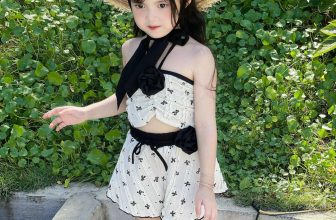 [🆕🇻🇳] Váy Tutu – Chuyên thời trang trẻ em 🧑‍🧒❤️️👶⭐️ Lên típ 1 sét bơi cho bé đi du lịch hè này ạ
Có #149k / 1 sét mà chất sịn dã man á
Hàng chuẩn from,dáng đẹp
Bảng size
Sz 1: 9-11
Sz 2:12_13
Sz 3:14-16kg
, shares-0✔️ , likes-3❤️️ , date-2024-07-09 15:01:02🇻🇳🇻🇳🇻🇳📰🆕