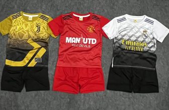 [🆕🇻🇳] Quần Áo Trẻ Em Thegioiconyeu – ✨ CHUYÊN QUẦN ÁO BÉ TRAI – NÓN – PHỤ KIỆN 🧑‍🧒❤️️👶⭐️ KHÁCH IU PÍT TIN GÌ CHƯA
TRỘM ZÍA BỘ THỂ THAO ĐÁ BANH VẪN NỔ ĐƠN LIÊN TỤC MỖI NGÀY
Size 10kg – 75kg
Mom chỉ có lựa mẫu rùi chốt rốp rẻng là auto có đơ , shares-0✔️ , likes-3❤️️ , date-2024-07-10 23:00:06🇻🇳🇻🇳🇻🇳📰🆕