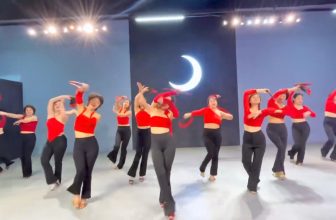 [🚴‍♂️🇻🇳] Army Fitness & Yoga – Trung tâm thể dục thể thao cao cấp 🧘‍♀️ Top1Fitness 💪 – ❓Mất bao lâu để có thể nhảy đẹp như những cô gái team Dance nhà Army😍…