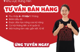 [💼🇻🇳] Tuyển Dụng TokyoLife  👁 Top1Jobs👥 Đã online thì bạn đừng ngại tương tác vì bài viết này dành cho cơ hội việc làm siêu khủng!!! TokyoLife tìm kiếm ứng viên TƯ VẤN  , shares-0✔️ , likes-14❤️️ , date-2024-07-11 16:00:29🇻🇳🇻🇳🇻🇳📰🆕