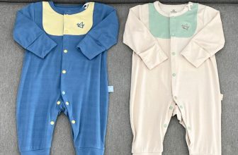 [🆕🇻🇳]  Little BU – Chuyên đồ sơ sinh cao cấp, phân phối chính hãng BU Baby 🧑‍🧒❤️️👶⭐️ Ủ ấm tay chân xinhSẽ thật sự thiếu sót nếu tủ đồ sơ sinh thiếu bộ body có bao tay chân lật của BUChỉ với 1 thao tác “lật” bàn tay, chân xinh đã được  , shares-0✔️ , likes-4❤️️ , date-2024-07-10 21:15:33🇻🇳🇻🇳🇻🇳📰🆕