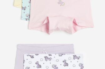 [🆕🇻🇳]  Sâu baby – hàng hiệu sale Us/Uk cho bé yêu – NEW VÀ SALEE ĐẾN TỪ CÁC HÃNG : N.E.X.T, H.M , ZA.RA , MATALAN…. Authenic 100% 🧑‍🧒❤️️👶⭐️ #RESTOCKKKK #hottt
Set 5c chip đùi em gái iuu Unicorn mới về thêm
Set này bán chạy nhất trong các set chip đùi nhà Sâuu
HÀNG CÓ SẴN
𝟒-𝟔𝐘/ 𝟔-𝟖/ 𝟖-𝟏𝟎𝐘
, shares-0✔️ , likes-0❤️️ , date-2024-07-10 19:31:20🇻🇳🇻🇳🇻🇳📰🆕