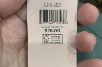 [🆕🇻🇳] Pokid – Chuyên hàng xuất xịn 🧑‍🧒❤️️👶⭐️ Em chả hiểu nổi!
Chip thôi sao mà đắt thế, những 700k/ chiếc
Em còn 1 set sz M, 2 set sz L
Mặc sướng cực luôn 200k/ tận 4 chiếc
, shares-0✔️ , likes-0❤️️ , date-2024-07-10 00:46:17🇻🇳🇻🇳🇻🇳📰🆕