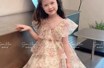 [🆕🇻🇳] MinMin Kids- Chuyên quần áo trẻ em xuất xịn và QCCC 🧑‍🧒❤️️👶⭐️ Công chúa nhẹ nhàng đáng iu
, shares-0✔️ , likes-0❤️️ , date-2024-07-10 20:31:54🇻🇳🇻🇳🇻🇳📰🆕