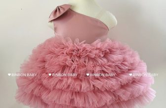 [🆕🇻🇳] BinBon Baby – Váy đầm công chúa thiết kế cho bé 🧑‍🧒❤️️👶⭐️ 𝑺𝒖̛̣ 𝒙𝒊𝒏𝒉 𝒙𝒂̆́𝒏 𝒏𝒂̀𝒚 𝒙𝒖̛́𝒏𝒈 𝒅𝒂́𝒏𝒈 𝒄𝒐́ 𝒕𝒓𝒐𝒏𝒈 𝒕𝒖̉ 𝒅𝒐̂̀ 𝒄𝒖̉𝒂 𝒃𝒆́. Chiếc đầm nơ lệch vai điệu đà sang chảnh, hot hit vẫn đang cực kì được ưu ái trong lòng các  , shares-0✔️ , likes-14❤️️ , date-2024-07-09 16:31:12🇻🇳🇻🇳🇻🇳📰🆕