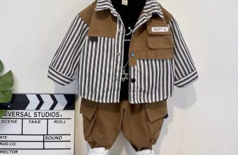 [🆕🇻🇳] Mix’s Store – Quần áo, giày dép, phụ kiện thời trang trẻ em 🧑‍🧒❤️️👶⭐️ Em gom đồ thu đông sớm nhưng vẫn có mẫu đẹp mom nhé, ko phải tơid mùa mới có mẫu đâu ạ, bên e lúc nào cũng có mẫu mới nên mom yên tâm nhé
Sz12-38kg ạ
, shares-0✔️ , likes-3❤️️ , date-2024-07-10 02:19:59🇻🇳🇻🇳🇻🇳📰🆕