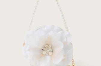 [🆕🇻🇳]  Sâu baby – hàng hiệu sale Us/Uk cho bé yêu – NEW VÀ SALEE ĐẾN TỪ CÁC HÃNG : N.E.X.T, H.M , ZA.RA , MATALAN…. Authenic 100% 🧑‍🧒❤️️👶⭐️ Túi xách hoa trắng basic điệu đà đi tiệc thêm xinhhh
HÀNG CÓ SẴN
, shares-0✔️ , likes-0❤️️ , date-2024-07-10 18:01:47🇻🇳🇻🇳🇻🇳📰🆕