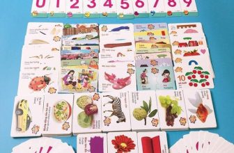 [🆕🇻🇳] BonBon Shop – Đồ Dùng Cho Mẹ Và Bé 🧑‍🧒❤️️👶⭐️ Bộ thẻ học 16 chủ đề 416 thẻ học thông minh cho bé.
Bộ thẻ học thông minh thiết kế song ngữ tiếng Việt và tiếng Anh. Đặc biệt, phần tiếng Anh có đi kèm ch , shares-0✔️ , likes-0❤️️ , date-2024-07-11 14:20:12🇻🇳🇻🇳🇻🇳📰🆕