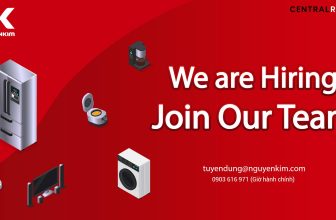 [🆕🇻🇳] Tuyển Dụng Nguyễn Kim 👁 Top1Jobs👥  , shares-0✔️ , likes-2❤️️ , date-2024-07-10 21:48:53🇻🇳🇻🇳🇻🇳📰🆕