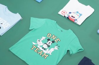 [👗🇻🇳] Canifa – Khoác lên niềm vui gia đình Việt 👕 Top1Fashion 👗 – 🧸️ Bé mặc phông xinh – Chơi hè cực thíchNhững chiếc áo phông Canifa với h …