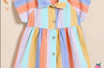 [🆕🇻🇳]  Sâu baby – hàng hiệu sale Us/Uk cho bé yêu – NEW VÀ SALEE ĐẾN TỪ CÁC HÃNG : N.E.X.T, H.M , ZA.RA , MATALAN…. Authenic 100% 🧑‍🧒❤️️👶⭐️ Váy sắc màu cầu vồng xinh xắn đáng iuuu
Vải thô mềm mát siêu mê cho các bé
HÀNG CÓ SẴN
𝟏𝟐-𝟏𝟖𝐓𝐇/ 𝟏,𝟓-𝟐𝐘/ 𝟐-𝟑𝐘
, shares-0✔️ , likes-0❤️️ , date-2024-07-10 18:06:20🇻🇳🇻🇳🇻🇳📰🆕