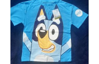 [🆕🇻🇳]  ROSE épines – Chuyên order hàng thời trang cho bé yêu các band US-UK với giá săn sale 🧑‍🧒❤️️👶⭐️ [ Xả hàng auth kids có sẵn ]
Sale còn #99k/c, size 3-4y!
, shares-0✔️ , likes-1❤️️ , date-2024-07-10 14:36:37🇻🇳🇻🇳🇻🇳📰🆕