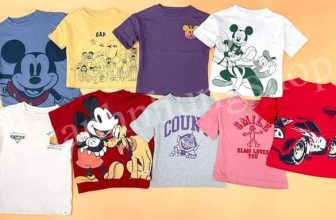 [🆕🇻🇳]  Khánh Nhung Shop – Hàng Hiệu VNXK cao cấp 🧑‍🧒❤️️👶⭐️ [8-23kg] Áo thun bé trai Bä/by G-äp
* Chất thun 100% Organic C/o/t/t/o/n mềm mại, mịn tay, co giãn và thấm hút mồ hôi tốt.
* Màu sắc chuẩn, đẹp. Hình in  , shares-0✔️ , likes-0❤️️ , date-2024-07-10 18:00:42🇻🇳🇻🇳🇻🇳📰🆕