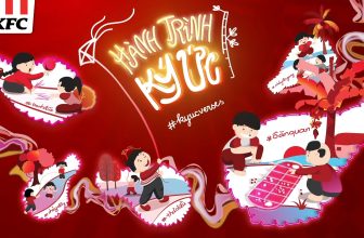 [🍗🇻🇳] KFC Vietnam 🍔Top1Food 🍗 – 🪁 HÈ VỀ ĐẦY GIÓ, MÌNH THẢ DIỀU MÊ SAY😝 Những buổi chiều nghỉ hè, c …