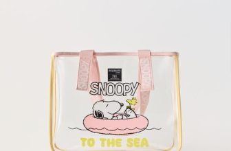 [🆕🇻🇳]  ROSE épines – Chuyên order hàng thời trang cho bé yêu các band US-UK với giá săn sale 🧑‍🧒❤️️👶⭐️ Gom ZARA SPAIN new xinh!
Túi xinh cho bé giá chỉ #609k+kg!
Size: 28 x 36 x 10 cm!
, shares-0✔️ , likes-4❤️️ , date-2024-07-10 15:07:12🇻🇳🇻🇳🇻🇳📰🆕