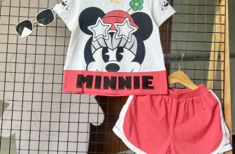 [🆕🇻🇳] Nhà của Bống – Thời trang cao cấp cho bé trai, bé gái 🧑‍🧒❤️️👶⭐️ Bộ bé gái xinh xắn dễ thương, mặc nhà siêu thoải mái
——————-
Thông tin liên hệ Nhà Bống:
137/24B Âu Dương Lân, Phường 2, Quận 8, Tp HCM
0902.20.18.68 – , shares-1✔️ , likes-1❤️️ , date-2024-07-10 18:19:09🇻🇳🇻🇳🇻🇳📰🆕