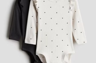 [🆕🇻🇳]  ROSE épines – Chuyên order hàng thời trang cho bé yêu các band US-UK với giá săn sale 🧑‍🧒❤️️👶⭐️ Gom HM UK new xinh!
Set 2 body xinh cho bé giá chỉ #336k+kg!
Size: 0-1m, 1-2m, 2-4m, 4-6m, 6-9m, 9-12m, 12-18m, 18-24m, 2-3y, 3-4y!
, shares-0✔️ , likes-1❤️️ , date-2024-07-10 14:47:56🇻🇳🇻🇳🇻🇳📰🆕