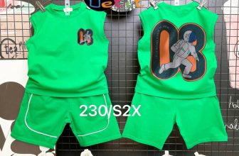 [🆕🇻🇳] Quan ao baby cuc sanh dieu – Chuyên Quần áo trẻ em cao cấp, Thời trang nữ cao cấp 🧑‍🧒❤️️👶⭐️ CƯNG XỈU
SHIP COD TOÀN QUỐC.  Hotline : 0902.914.821
136/67 Vạn Kiếp,P3,Q.BÌNH THẠNH
TP.HCM
Thời gian mở cửa : Từ 8:00Am đến 22:00Pm hàng ngày
, shares-1✔️ , likes-8❤️️ , date-2024-07-09 20:33:21🇻🇳🇻🇳🇻🇳📰🆕