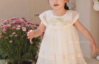 [🆕🇻🇳] MinMin Kids- Chuyên quần áo trẻ em xuất xịn và QCCC 🧑‍🧒❤️️👶⭐️ Baby doll cho bé siêu cưng.
Size:1-11y
, shares-0✔️ , likes-2❤️️ , date-2024-07-10 18:23:42🇻🇳🇻🇳🇻🇳📰🆕