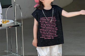 [🆕🇻🇳] Mix’s Store – Quần áo, giày dép, phụ kiện thời trang trẻ em 🧑‍🧒❤️️👶⭐️ Mom thích style nào đây ạ???
Sz12-32kg ạ
, shares-0✔️ , likes-4❤️️ , date-2024-07-10 15:30:39🇻🇳🇻🇳🇻🇳📰🆕