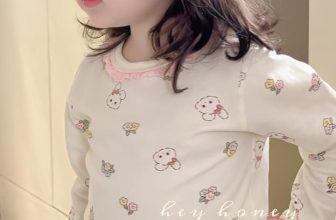 [🆕🇻🇳]  Tiệm Nhà Bơ – Tiệm chuyên đồ trẻ em Quảng Châu, mang style Hàn Quốc năng động cho bé 🧑‍🧒❤️️👶⭐️ #HEYHONEY HÃNG NỘI ĐỊA TRUNG SALE SẬP 50% về tay chỉ còn #149kkk/set chốt từ 2 set
Lẻ 1+10kkk
Riêng sz 140-160 +20kk
Hàng cotton Hàn xẻng mặc dễ chịu vô , shares-0✔️ , likes-3❤️️ , date-2024-07-10 15:02:22🇻🇳🇻🇳🇻🇳📰🆕