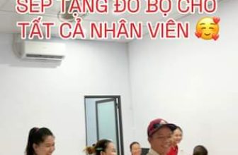 [🆕🇻🇳] THỜI TRANG KIM LOAN- RẺ – ĐẸP – CHẤT LƯỢNG 👕 Top1Fashion 👗  SẾP TẶNG ĐỒ BỘ CHO TẤT CẢ NHÂN VIÊN
, shares-0✔️ , likes-508❤️️ , date-2024-07-09 16:21:53🇻🇳🇻🇳🇻🇳📰🆕