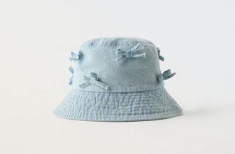 [🆕🇻🇳]  ROSE épines – Chuyên order hàng thời trang cho bé yêu các band US-UK với giá săn sale 🧑‍🧒❤️️👶⭐️ Gom ZARA SPAIN new xinh!
Mũ xinh cho bé giá chỉ #319k+kg!
Size: 1-3y, 3-6y, 6-9y, 10-14y!
, shares-0✔️ , likes-3❤️️ , date-2024-07-10 14:50:17🇻🇳🇻🇳🇻🇳📰🆕