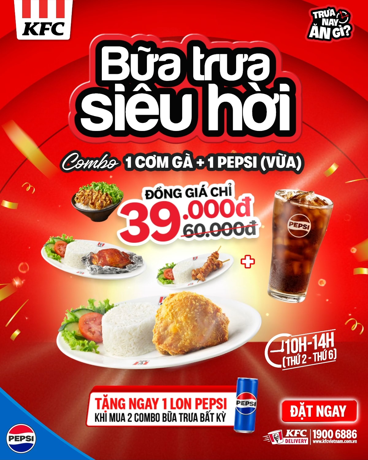 [🍕🇻🇳] Pizza Hut Việt Nam 🍕 Top1Pizza – no1Pizza 🥘 – 🌟 RA MẮT NƯỚC MỚI: MOJITO MÃNG CẦU – CHỈ 29K

🌈 Giải nhiệt mùa hè, cùng  …