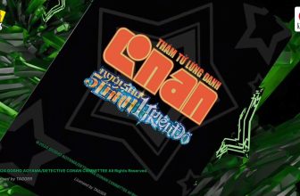 [📚🇻🇳] NXB Kim Đồng là NXB đứng đầu trong việc xuất bản sách và văn hóa phẩm 📕 Top1Book 📚 – ⭐️LỘ DIỆN HÌNH ẢNH CARD COLLECTION THÁM TỬ LỪNG DANH CONAN: NGÔI SAO 5 CÁNH 1 TRI …