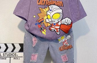 [🆕🇻🇳] Mix’s Store – Quần áo, giày dép, phụ kiện thời trang trẻ em 🧑‍🧒❤️️👶⭐️ Team siêu sờ nhân nhà e đi đâu hết rồi a, điểm danh giúp cô Mix nào Sz12-36kg
, shares-0✔️ , likes-2❤️️ , date-2024-07-10 17:15:38🇻🇳🇻🇳🇻🇳📰🆕