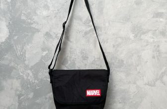 [🆕🇻🇳] Tiệm của Xoăn – Mua sắm & bán lẻ 🧑‍🧒❤️️👶⭐️ 150.000
Túi chéo( Mar.Vel)
– Size ngang trên 28cm, ngang dưới 23cm, cao 23cm
– Cond 8/9 hình 6 chữ lo.o nổi có vết ngả vàngBạn vui lòng đọc kĩ và xem hì , shares-0✔️ , likes-0❤️️ , date-2024-07-10 16:55:18🇻🇳🇻🇳🇻🇳📰🆕