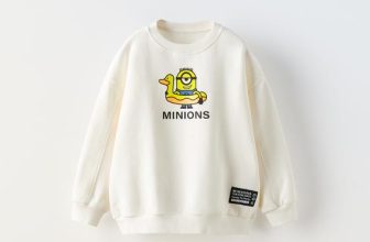 [🆕🇻🇳]  ROSE épines – Chuyên order hàng thời trang cho bé yêu các band US-UK với giá săn sale 🧑‍🧒❤️️👶⭐️ Gom ZARA SPAIN new xinh!
Áo xinh cho bé giá chỉ #493k+kg!
Size: 1,5y, 2y, 3y, 4y, 5y, 6y!
, shares-0✔️ , likes-1❤️️ , date-2024-07-10 14:49:03🇻🇳🇻🇳🇻🇳📰🆕