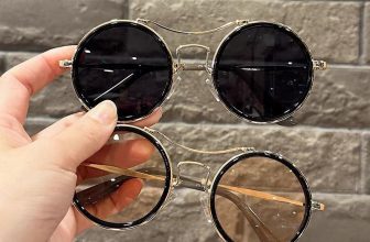 [🆕🇻🇳] Mix’s Store – Quần áo, giày dép, phụ kiện thời trang trẻ em 🧑‍🧒❤️️👶⭐️ Kính này có lại rồi, e nhận order lại mom nhé. Rất nhiều mom hỏi nhưng bên Trung hết hàng ạ, giờ có lại rồi ạ
, shares-0✔️ , likes-3❤️️ , date-2024-07-10 02:47:03🇻🇳🇻🇳🇻🇳📰🆕