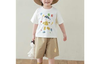 [🆕🇻🇳]  Penguin Bebe – Chuyên order cho bé 🧑‍🧒❤️️👶⭐️ Áo phông S.A.L.E => 2⃣4⃣0⃣k/chiếc 100% cotton mát mẻ, thoải mái, màu iu xỉuuu.
Size 80-140cm. Nhanh tay ib Penguin chốt đơn ngay ạ
, shares-0✔️ , likes-0❤️️ , date-2024-07-11 01:26:33🇻🇳🇻🇳🇻🇳📰🆕