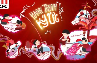 [🍗🇻🇳] KFC Vietnam 🍔Top1Food 🍗 – Nhảy dây cân sức hông?Vào Hành Trình Ký Ức chơi nè😝Mấy ai quên được  …