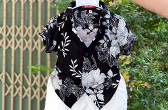 [🆕🇻🇳] Min Kids – Thời Trang Trẻ em 🧑‍🧒❤️️👶⭐️ Gây ấn tượng vs gu thời trang đậm chất riêng
Cùng #Min làm mới tủ đồ cho bé với phong cách streetwear mạnh mẽ, cá tính và giàu năng lượng
Sz: 12-50Kg
, shares-2✔️ , likes-10❤️️ , date-2024-07-10 14:10:27🇻🇳🇻🇳🇻🇳📰🆕