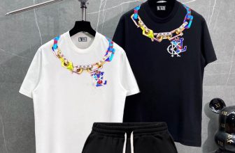 [🆕🇻🇳]  Gấu Kids Shop – Cửa hàng quần áo 🧑‍🧒❤️️👶⭐️ Ghét trà đào vì ưng mỗi kem…Bơ người khác vì cưng mỗi emCÁC M.ẪU HOTTT S.HOP VỀ THÊM NHA^^
Đủ s.ize cho Bố con, anh em m.ặc lun
C.hất đanh đẹp, mát ! , shares-0✔️ , likes-225❤️️ , date-2024-07-11 00:13:15🇻🇳🇻🇳🇻🇳📰🆕