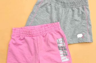 [🆕🇻🇳]  Khánh Nhung Shop – Hàng Hiệu VNXK cao cấp 🧑‍🧒❤️️👶⭐️ [16kg-40kg] Quần short bé gái da cá size đại P/umā
* Chất thun da cá mềm mại, mịn mướt tay.
* Cạp chun êm mềm , co giãn , ko gây cấn bụng bé.
* Form quần đ , shares-0✔️ , likes-1❤️️ , date-2024-07-14 18:00:57🇻🇳🇻🇳🇻🇳📰🆕