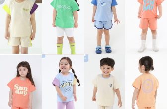 [🆕🇻🇳]  AreaKids – Chuyên hàng nội địa Hàn dành cho Mẹ và Bé 🧑‍🧒❤️️👶⭐️ ẢNH VÀ GIÁ EM UP DƯỚI COMMENT Ạ  #kidscomo  SALE ĐẬM CHỈ 1XX THÔIIIII – mời các Mom chốt đơn cho con nha, mặc đi học rất cưng ạ – hãng này đẹp từ form tới  , shares-0✔️ , likes-1❤️️ , date-2024-07-10 16:24:58🇻🇳🇻🇳🇻🇳📰🆕